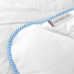 Couette automne 260x240 cm HARMONIE garnissage fibre polyester 300g/m2