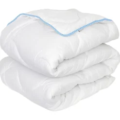 Couette automne 260x240 cm HARMONIE garnissage fibre polyester 300g/m2