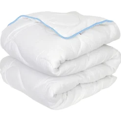 Couette automne 140x200 cm HARMONIE garnissage fibre polyester 300g/m2