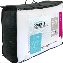 Couette automne 300x240 cm HARMONIE garnissage fibre polyester 300g/m2