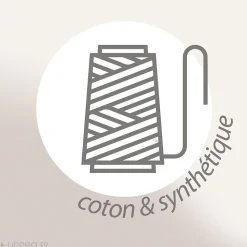 Couette automne 300x240 cm HARMONIE garnissage fibre polyester 300g/m2