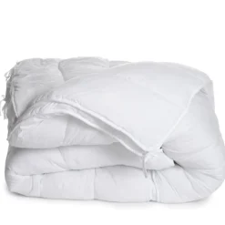 Couette chaleur réglable 220x240cm SPÉCIAL COUPLES