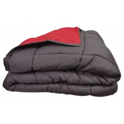 Couette chaude Bicolore Gamme Microfibre 