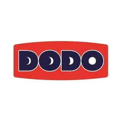 Couette chaude Country - 220 x 240 cm - 400gr/m² - Blanc - DODO