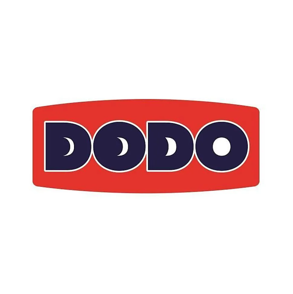 Couette chaude Country - 220 x 240 cm - 400gr/m² - Blanc - DODO