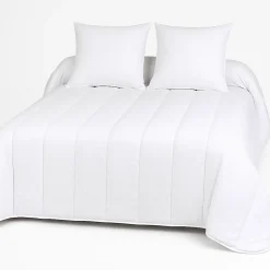 Couette chaude Relaxante - 2 personnes 220 x 240 - Spécial Hiver - MORTREUX