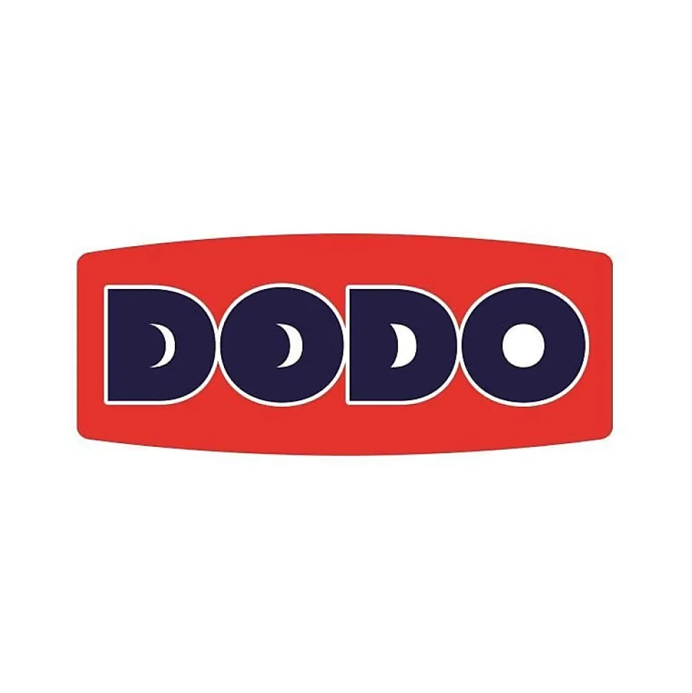 Couette chaude Vancouver - 220 x 240 cm - 400gr/m² - Blanc - DODO