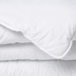 Couette Chaude 220x240cm ANTI-ACARIENS