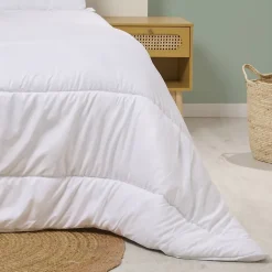 Couette Chaude 220x240cm ANTI-ACARIENS