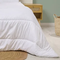 Couette Chaude 140x200cm ANTI-ACARIENS