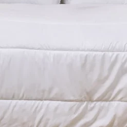 Couette Chaude 140x200cm ANTI-ACARIENS