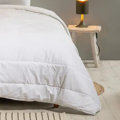 Couette Chaude 240x260cm ANTI-PUNAISES DE LIT