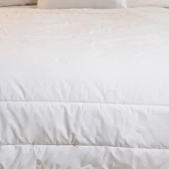 Couette Chaude 200x200cm ANTI-PUNAISES DE LIT