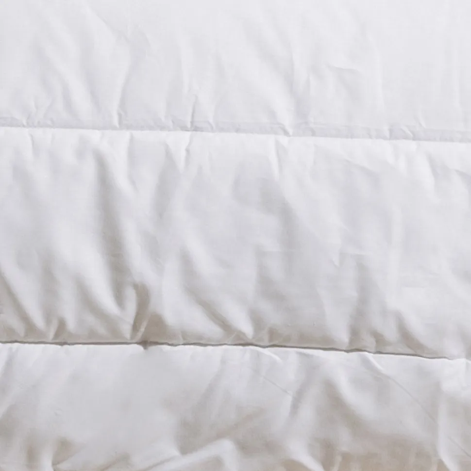 Couette Chaude 220x240cm ANTI-PUNAISES DE LIT