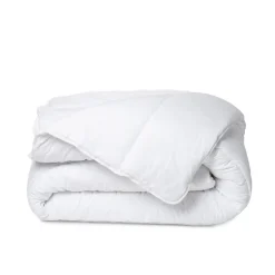 Couette Chaude 220x240cm COTON BIO