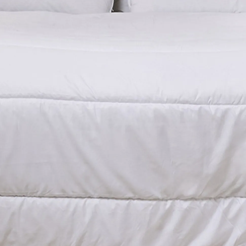 Couette Chaude 220x240cm COTON BIO