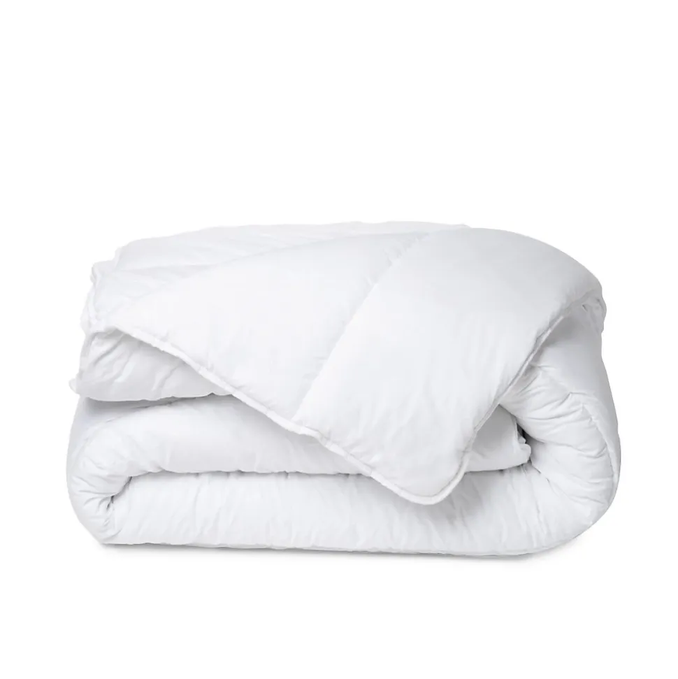 Couette Chaude 200x200cm COTON BIO