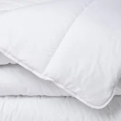 Couette Chaude 200x200cm COTON BIO