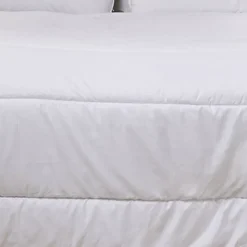 Couette Chaude 200x200cm COTON BIO