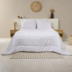 Couette Chaude 240x260cm COTON BIO