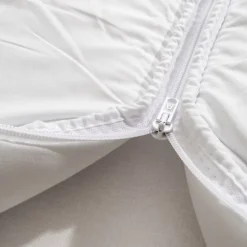 Couette Chaude 240x260cm LA SEGMENTABLE