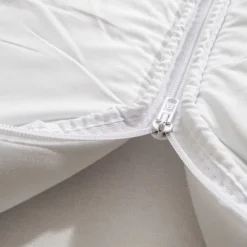 Couette Chaude 220x240cm LA SEGMENTABLE