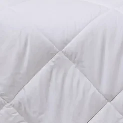 Couette Chaude 200x200cm LAVABLE À 95 C