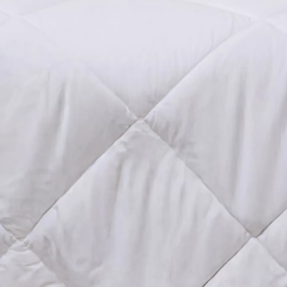 Couette Chaude 200x200cm LAVABLE À 95 C