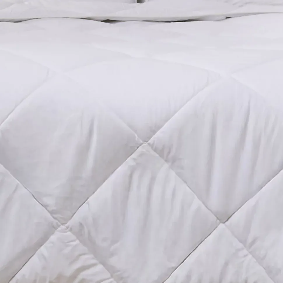 Couette Chaude 220x240cm LAVABLE À 95 C