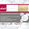 Couette de lit Douceur Absolue blanc ABEIL Dimension - 200x200, Grammage - 200 g/m2