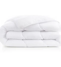 Couette de lit Légère pour été Feran Ice 200g blanc ABEIL Dimension - 200x200