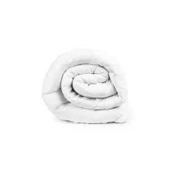 Couette d'hiver Soft Touch 400 g/ m² antibactérien 140 x 200 cm
