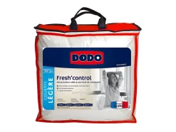 Couette DODO anti-transpirante - 240x260 cm - FRESH CONTROL