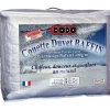 Couette DODO Naturelle Duvet - 240x260 cm - BAFFIN