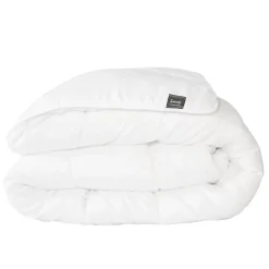 Couette d'été en microfibre - Légère - 180 g/m² 200x200 cm COURCHEVEL LIGHT
