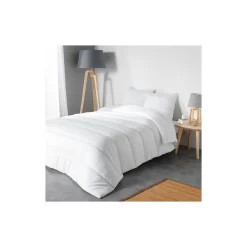 Couette d'été légère et fine 170 g/ m² - 220 x 240 cm