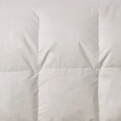 Couette Duvet Chaude 200x200cm 90% DUVET DE CANARD