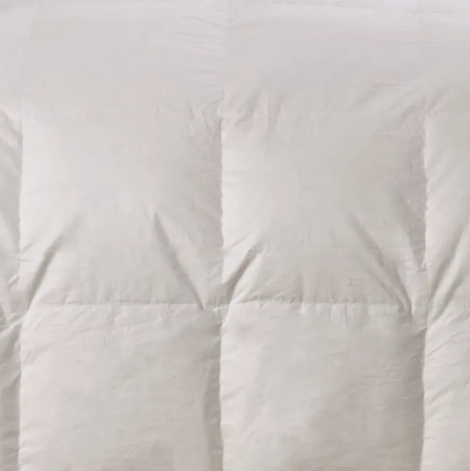 Couette Duvet Chaude 140x200cm 90% DUVET DE CANARD