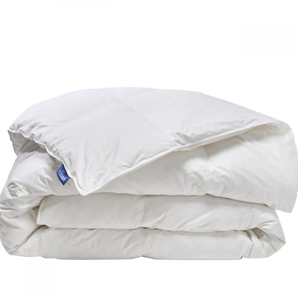Couette Duvet Chaude 220x240cm 90% DUVET DE CANARD
