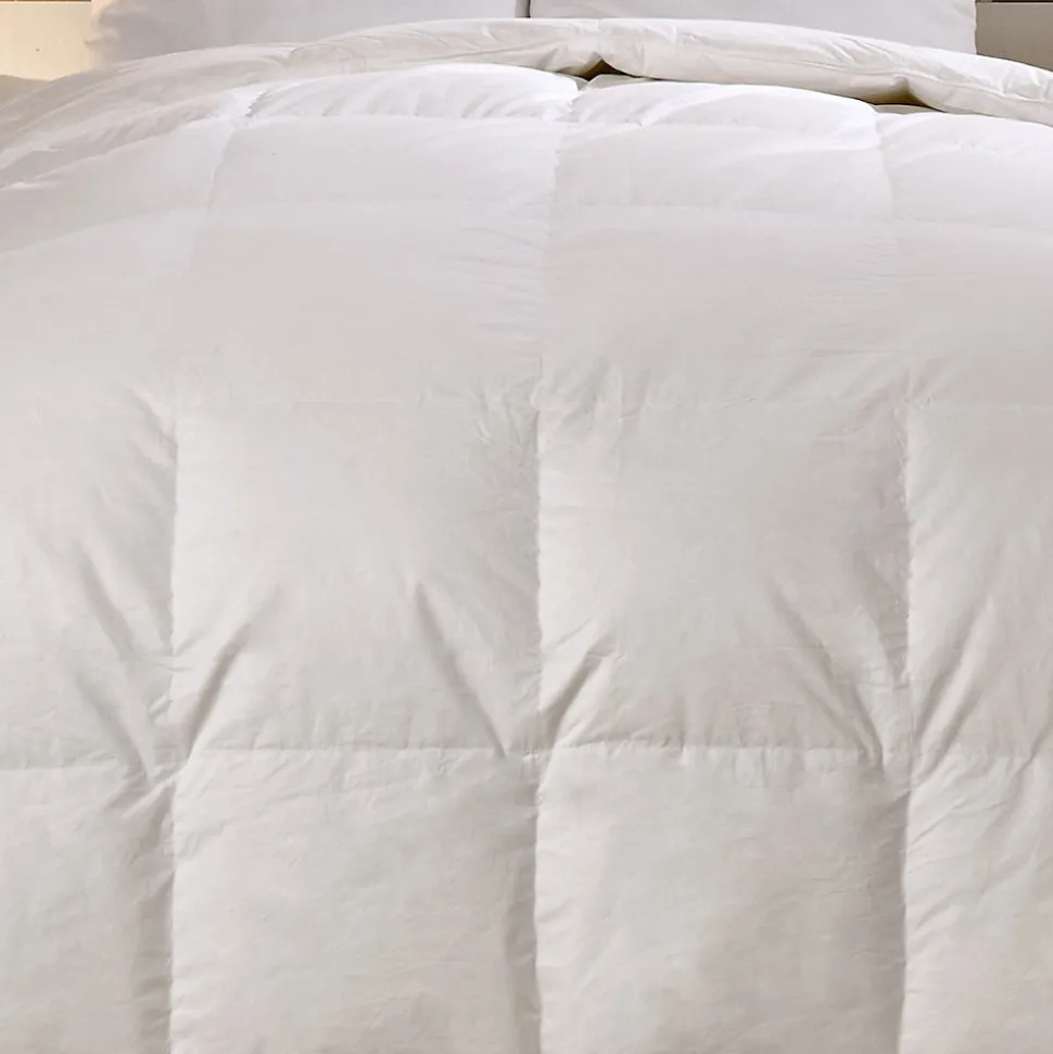 Couette Duvet Chaude 220x240cm 90% DUVET DE CANARD