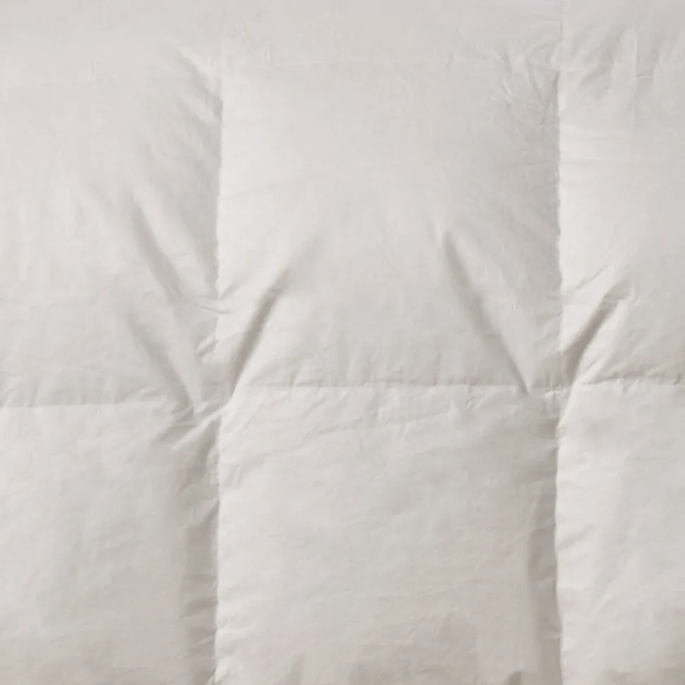 Couette Duvet Chaude 220x240cm 90% DUVET DE CANARD