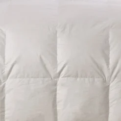 Couette Duvet Chaude 220x240cm 90% DUVET DE CANARD