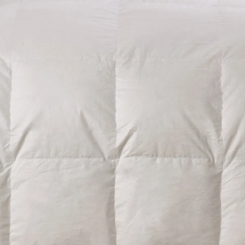 Couette Duvet Chaude 220x240cm 90% DUVET DE CANARD