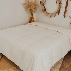 Couette Duvet et Plumes Natura 140x200 cm