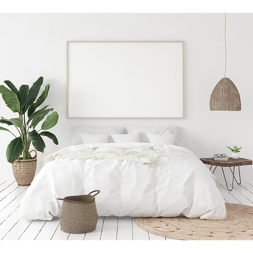 Couette Duvet et Plumes Natura 140x200 cm