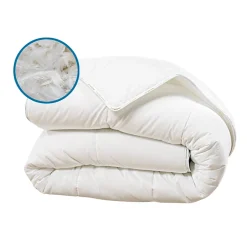 Couette Duvet et Plumes Natura 140x200 cm