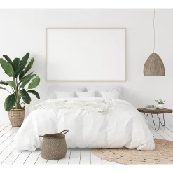 Couette Duvet et Plumes Natura 240x260 cm