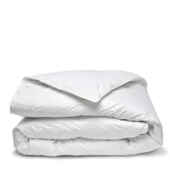 Couette Duvet Été Légère 200x200cm 90% DUVET DE CANARD