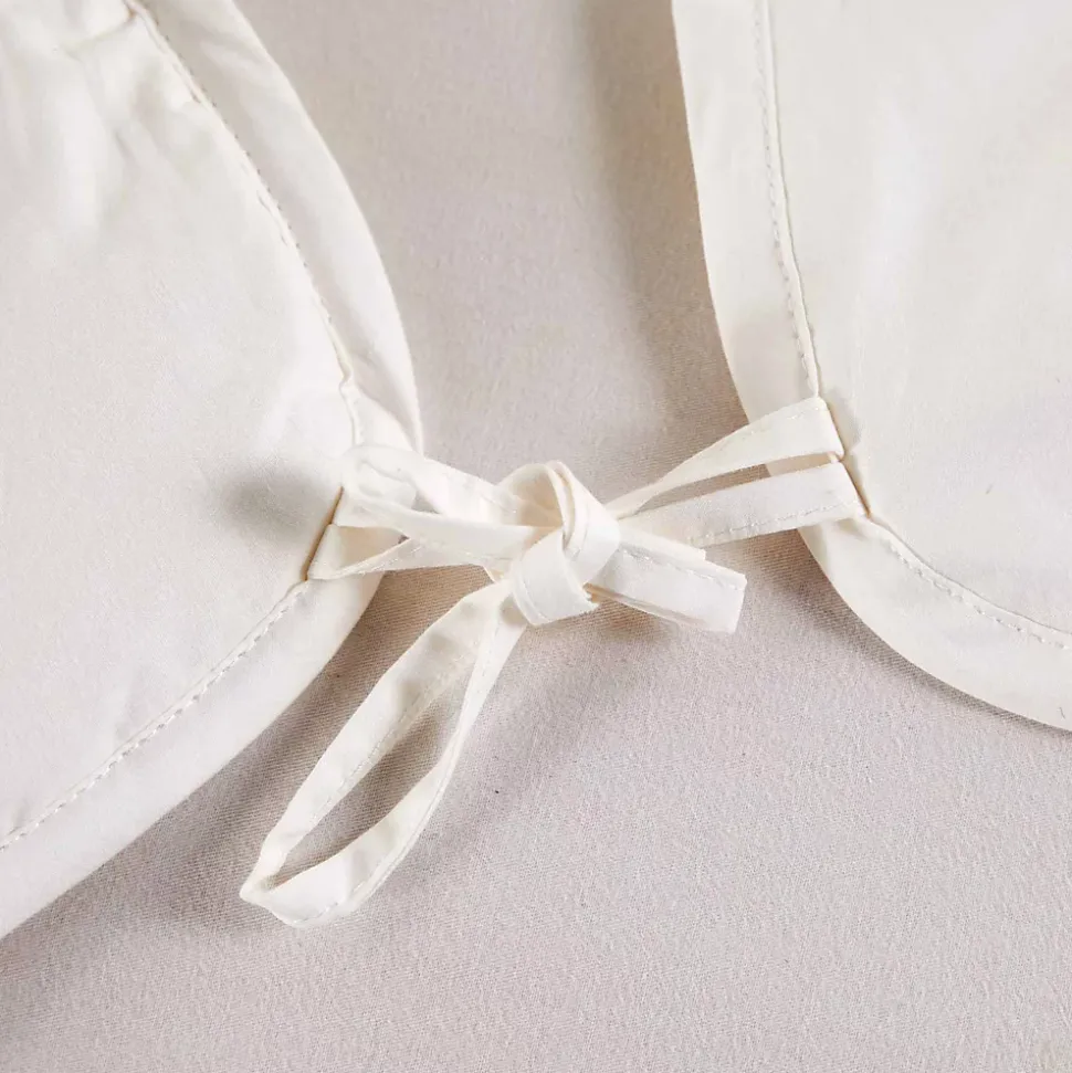 Couette en laine biologique épaisse, 200 x 200 cm - HOMESCAPES