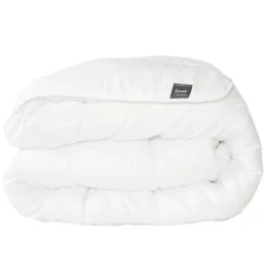 Couette en microfibre - Chaude - 400 g/m² 260x240 cm COURCHEVEL